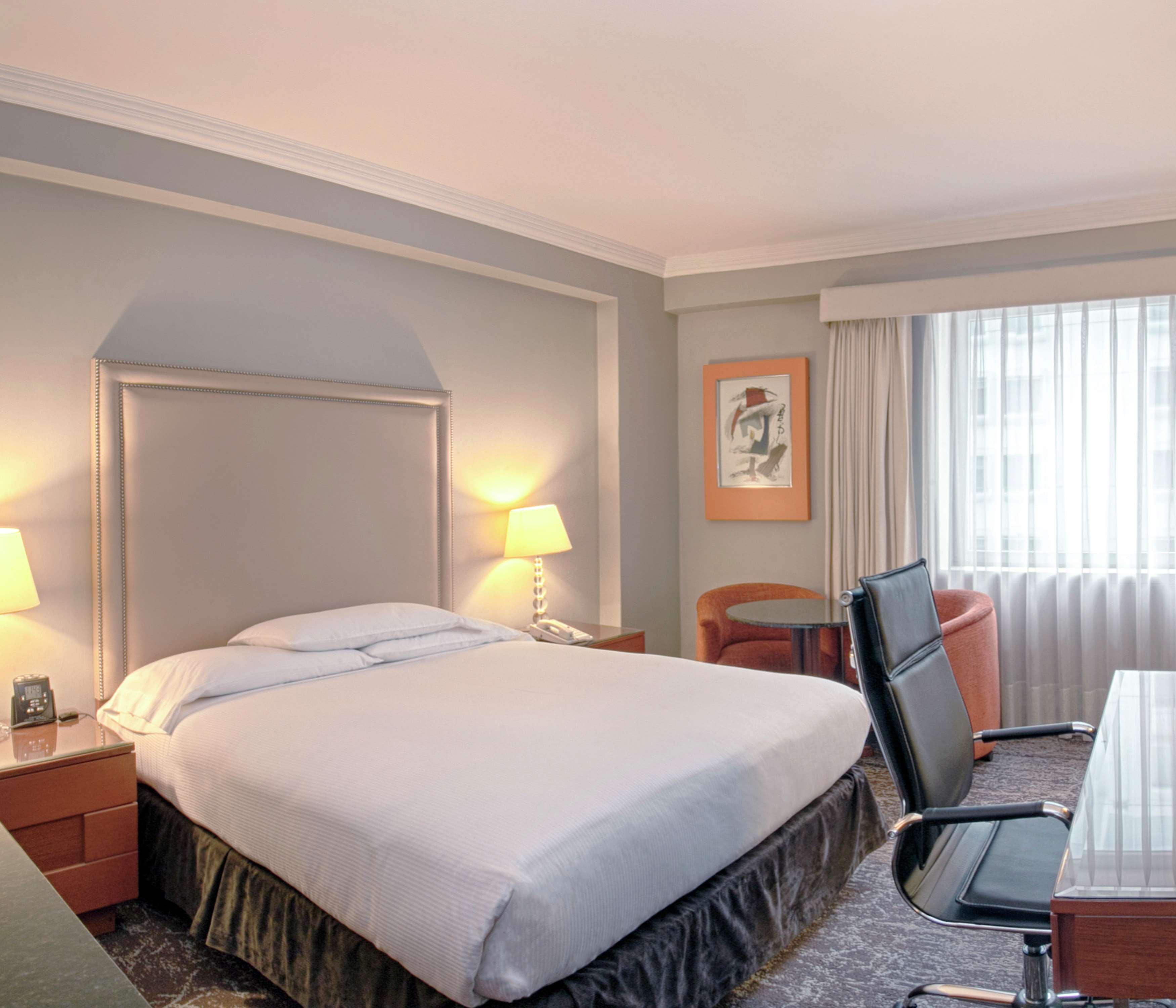 Doubletree By Hilton Lima Miraflores El Pardo Exterior photo